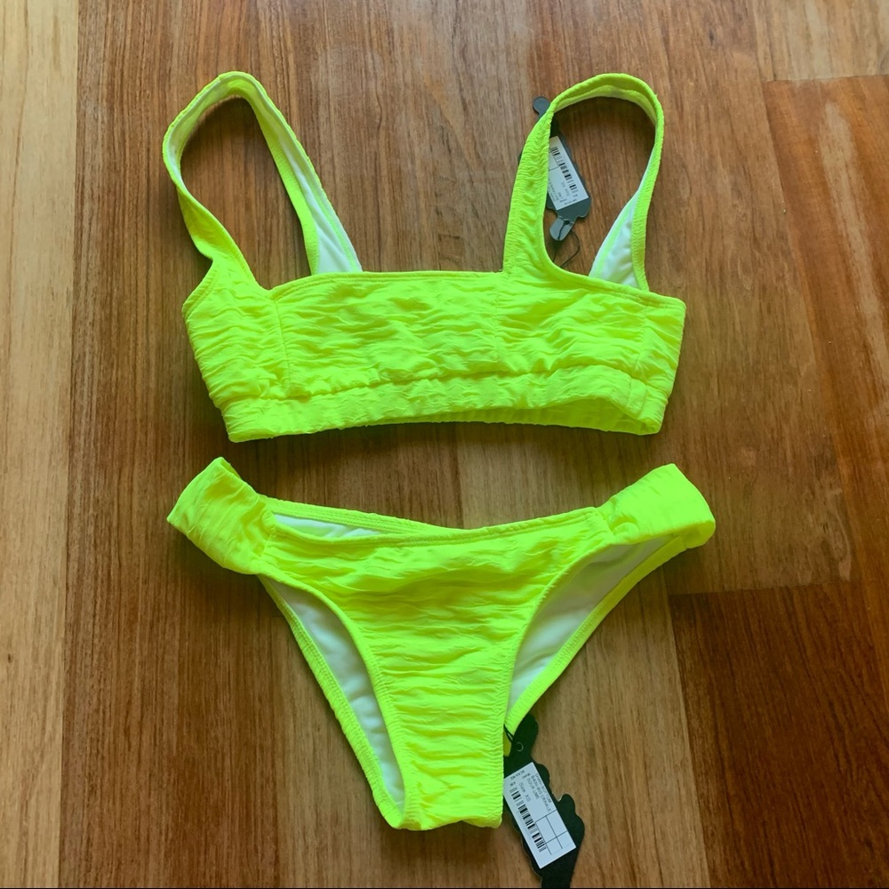 SOLD! NWT Motel Rocks Bathing Suit
